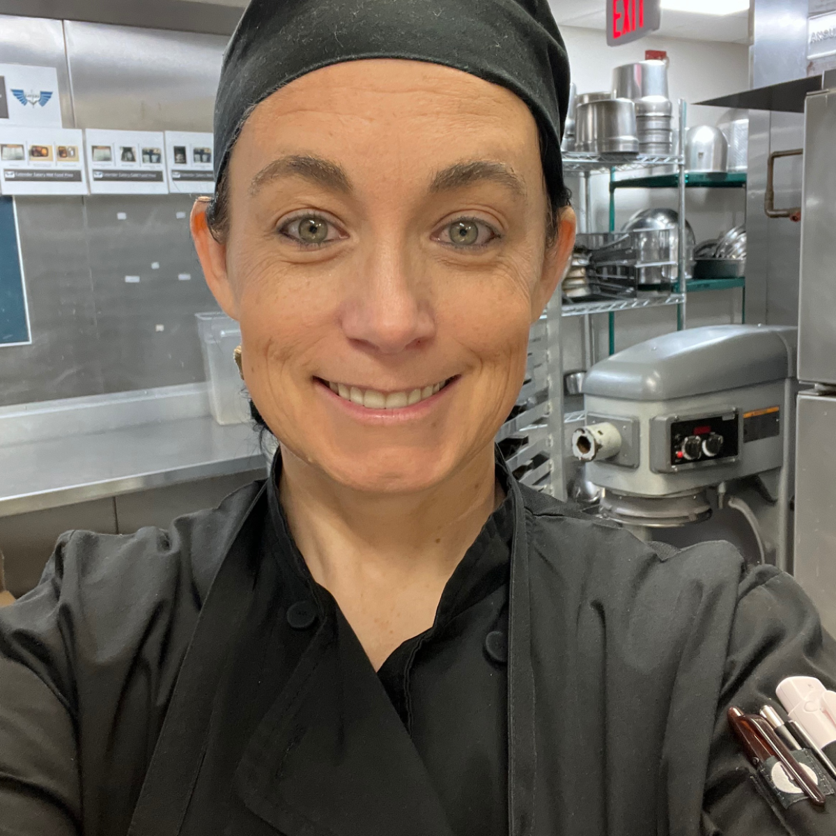chef