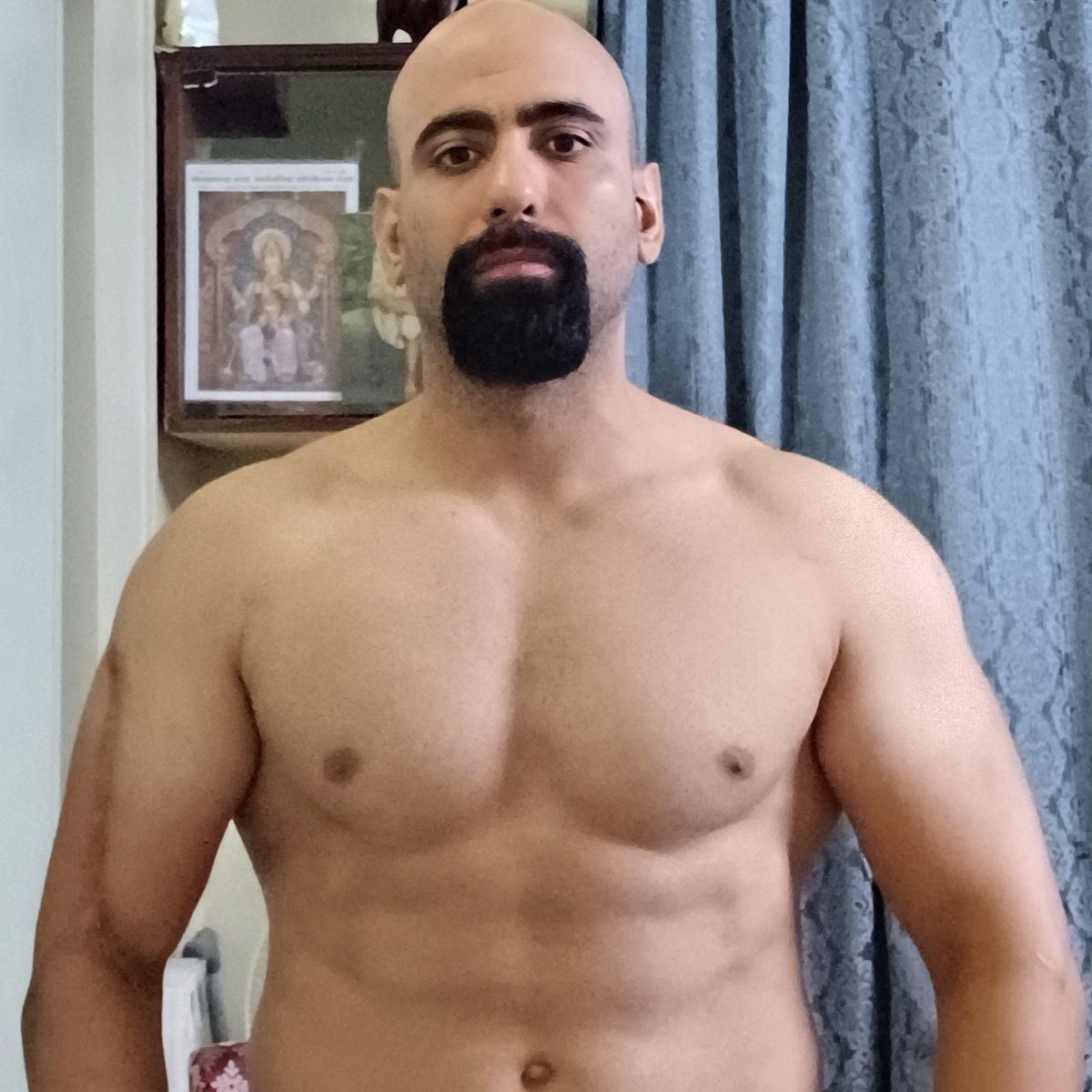 trainer
