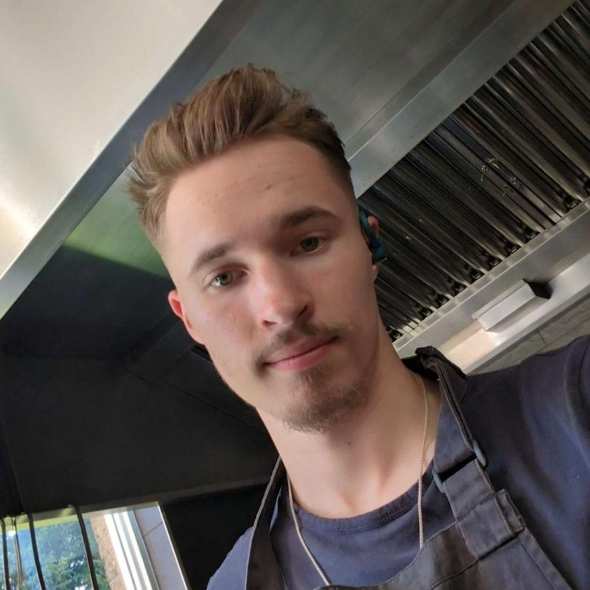 chef