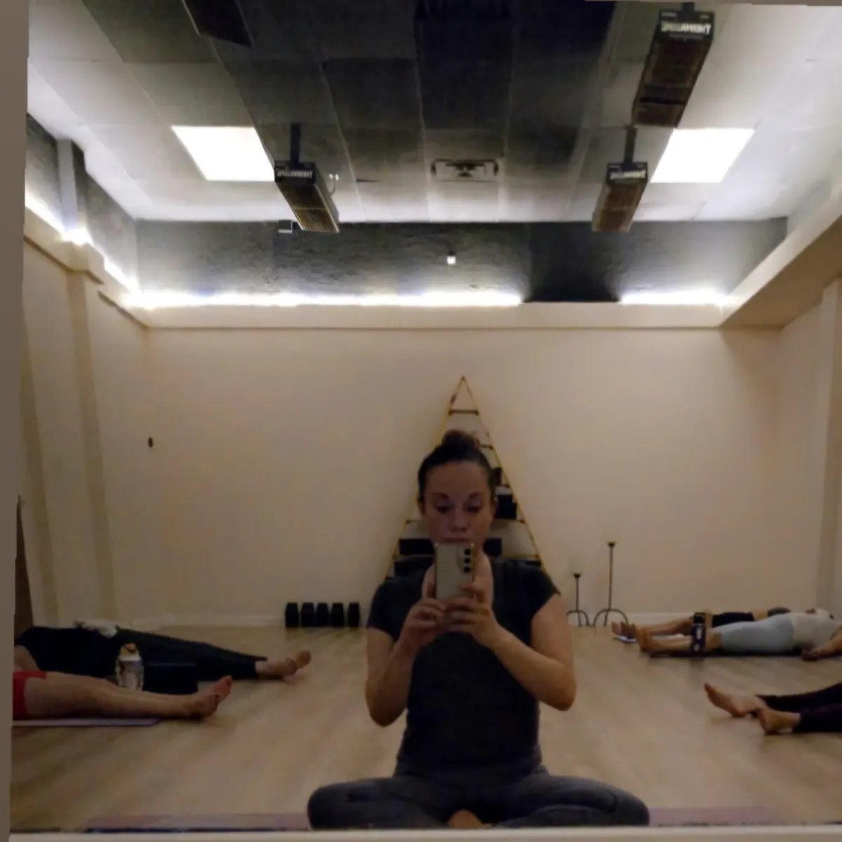 instructor
