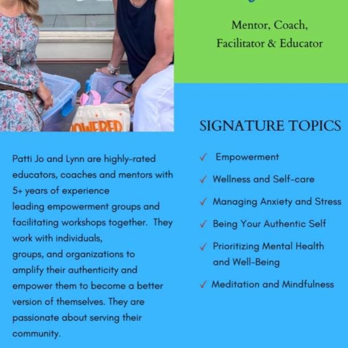 coach