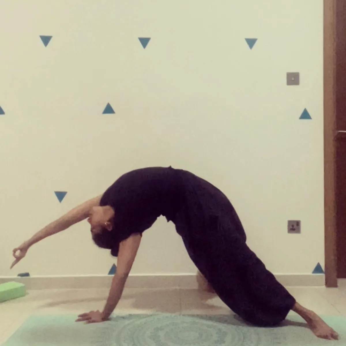 instructor