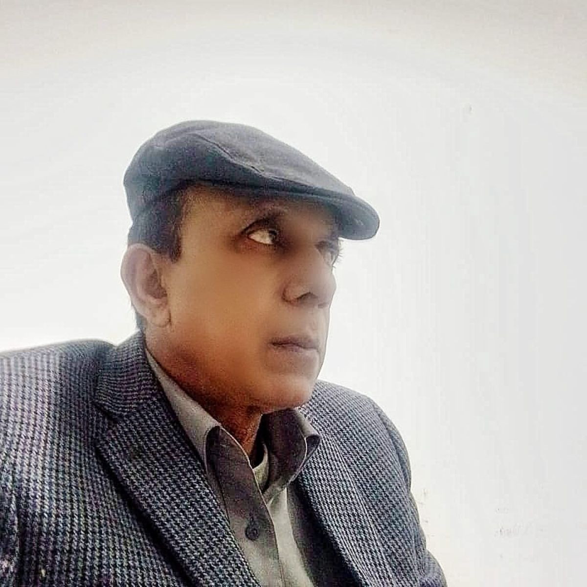 teacher