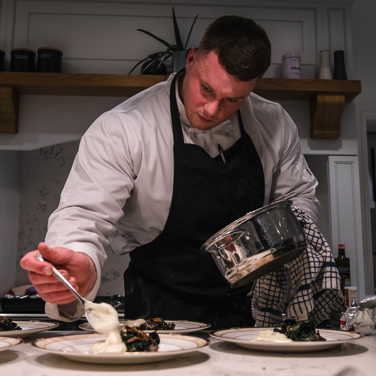 chef