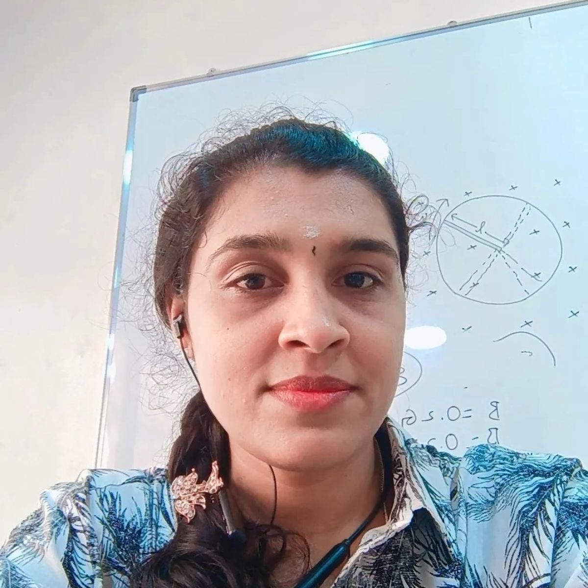 teacher