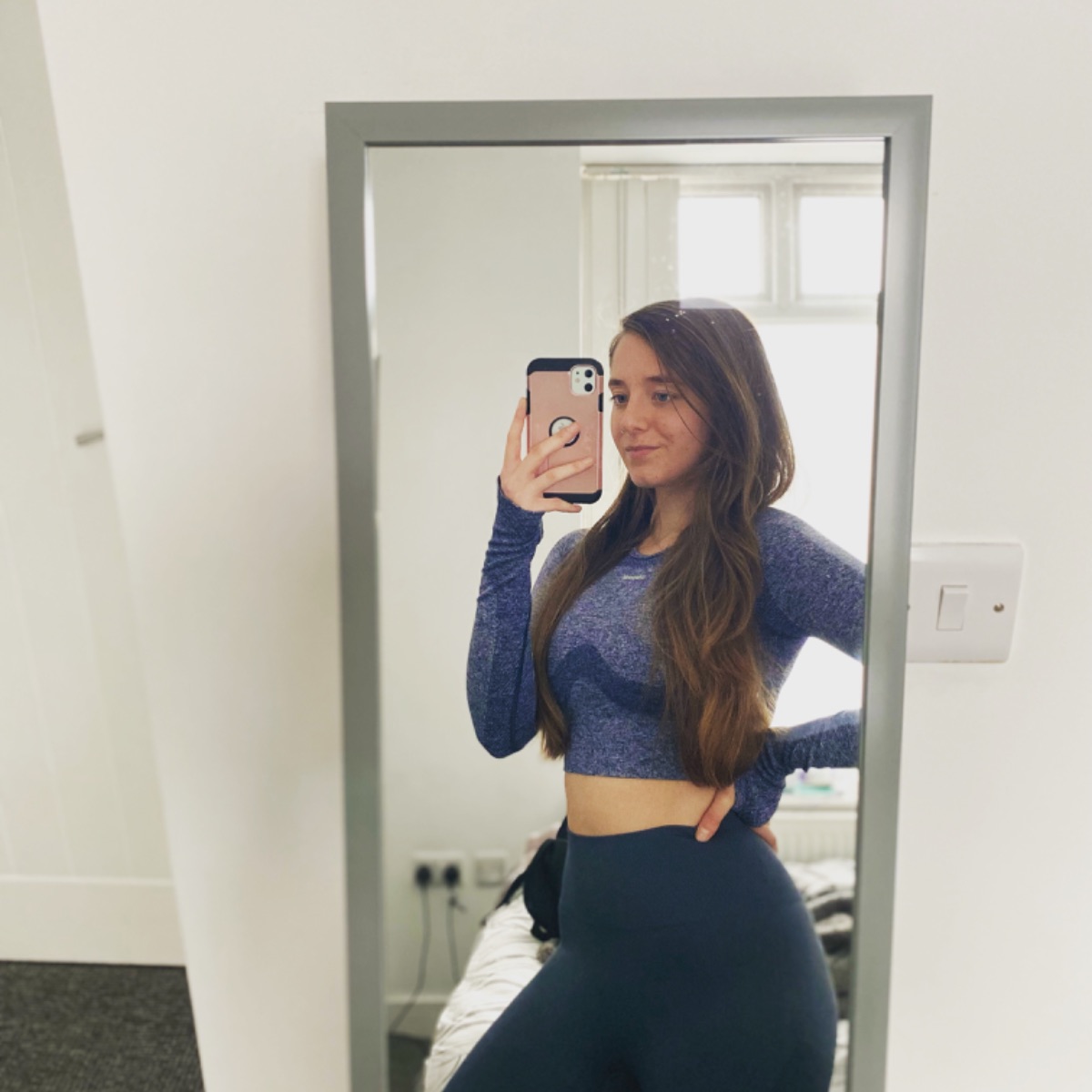 trainer
