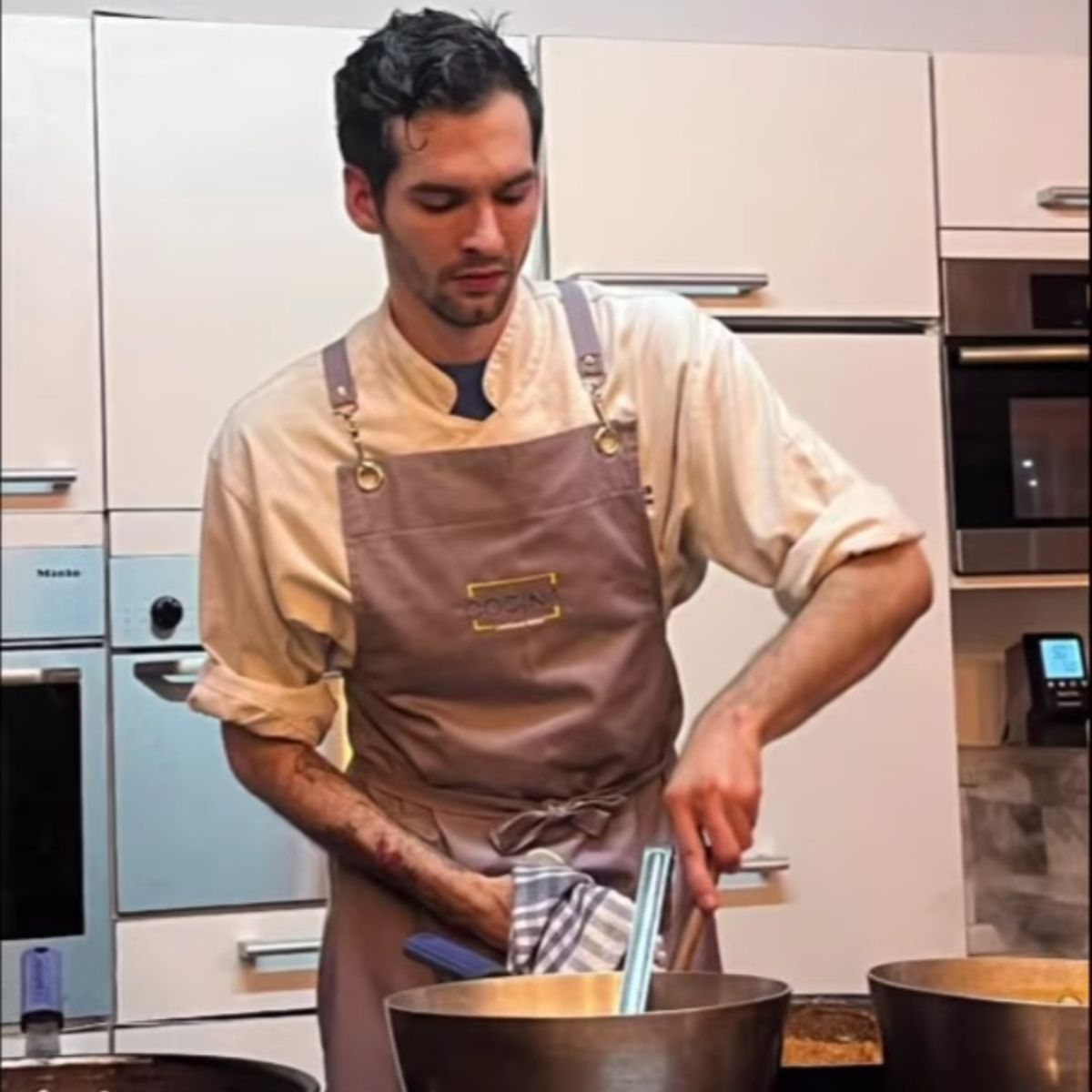 chef