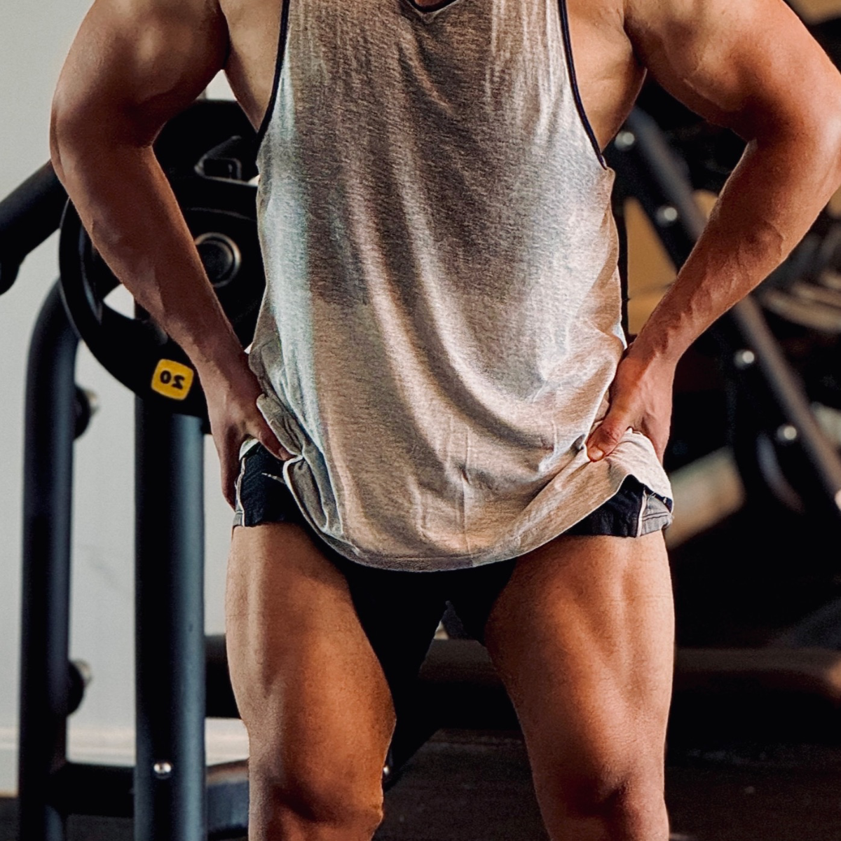 trainer