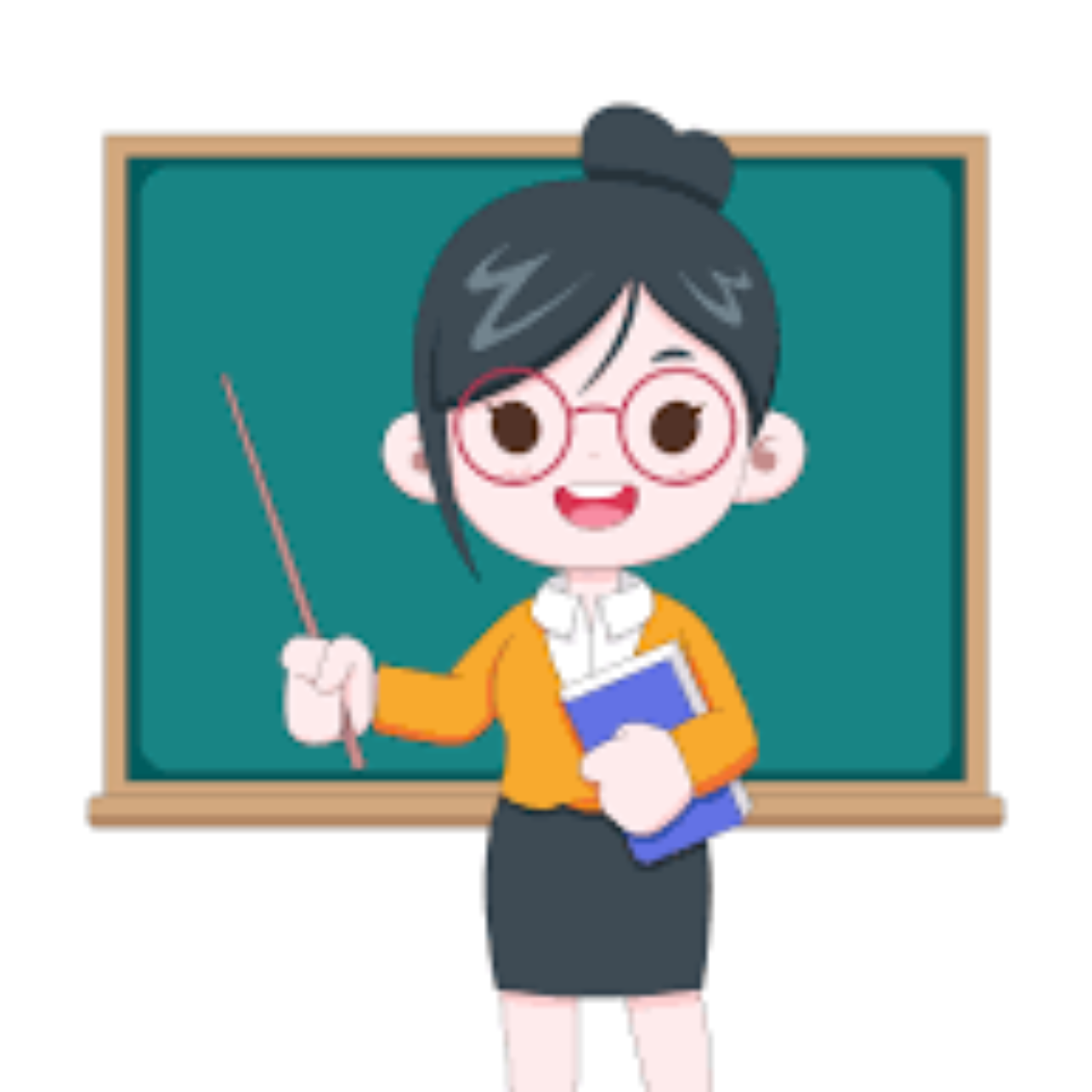 teacher